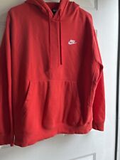 Nike hoodie men for sale  Hiwassee