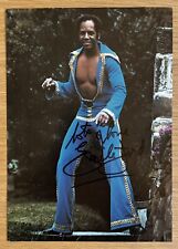 Emile ford genuine for sale  LONDON