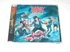 Insanity alert cd for sale  Worcester