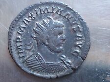 Monnaie romaine aurelianus d'occasion  Baume-les-Dames
