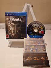 Fallout ps4 playstation for sale  SLEAFORD