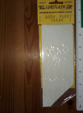 Body flex clear for sale  CONSETT