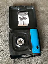 Camping gas stove for sale  WICKFORD