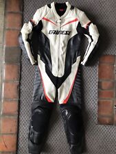 Dainese woman leather for sale  Green Bay