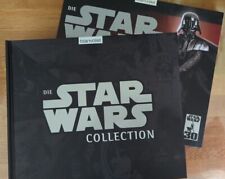 Star wars collection gebraucht kaufen  Schkeuditz