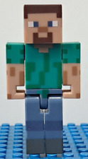 Mattel minecraft figure for sale  WIGAN