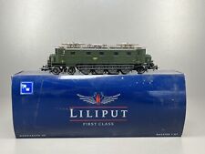 Liliput lokomotive 320115 gebraucht kaufen  Wolfegg