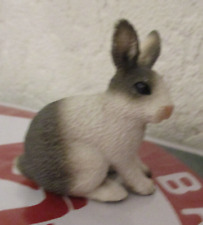 Schleich kaninchen sitzend gebraucht kaufen  Jemgum