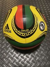 Adidas Wawa Aba 2008 balón oficial de la Copa Africana de Naciones segunda mano  Embacar hacia Argentina