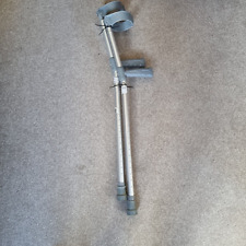 Coopers elbow crutches for sale  FARNHAM