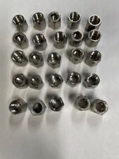 25pc lot stainless for sale  Long Beach