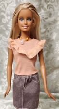 cali barbie doll girl for sale  Redding
