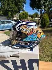 Shoei fourteen x14 for sale  Hacienda Heights