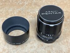 Pentax super takumar for sale  ASHTEAD