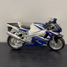 Maisto suzuki gsxr for sale  Indianapolis