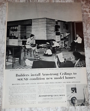 1956 armstrong vintage for sale  Lansing