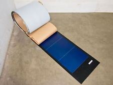 Uni-Solar PVL-136 136 Watt Flexible Solar Panel Peel n Stick - RV Boat Camping, used for sale  Shipping to South Africa