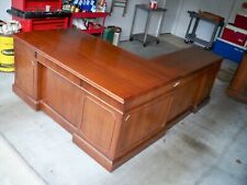 Office desk credenza for sale  Thomasville
