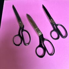 Pairs wiss scissors for sale  Orange City