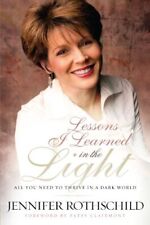 Lessons learned light for sale  USA