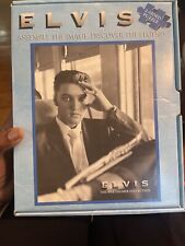 Elvis presley two for sale  Clinton