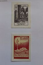 Libris alphonse piedboeuf d'occasion  Angers-