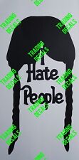 Funny hate people for sale  Jamestown