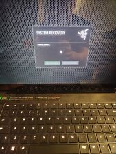 Razer blade gaming for sale  BOLTON