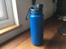 Talhydration blue hydroflask for sale  BURY ST. EDMUNDS