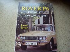 Rover 1963 1977 for sale  ILKESTON