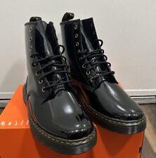 Martens boots black for sale  San Jose