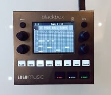1010 music blackbox for sale  NEWPORT