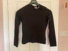 Ladies jumper versace for sale  CHESTERFIELD