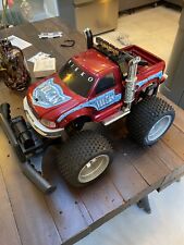 monster truck remote control for sale  TEDDINGTON