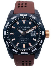 Orologio locman stealth usato  Montese