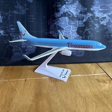 Thomson boeing b737 for sale  ST. HELENS