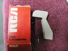 Rca rpm adapter for sale  San Francisco