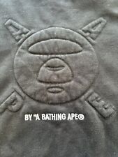 Bathing ape sweatshirt for sale  MANCHESTER