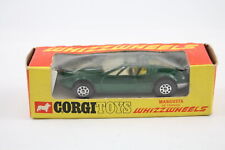 Corgi toys whizzwheels for sale  LEEDS