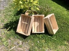 Storage crate box for sale  BEAWORTHY