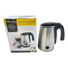 Keurig one touch for sale  Pinellas Park