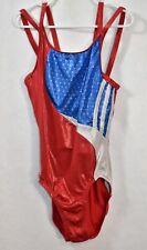 Adidas leotard girl for sale  Brentwood
