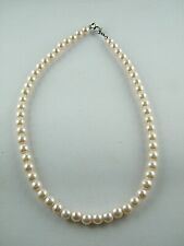 Perlenkette damenkette mas gebraucht kaufen  Fehmarn