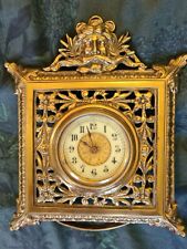 Antique clocks vintage for sale  LONDON