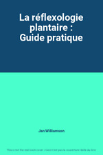 Réflexologie plantaire guide d'occasion  France