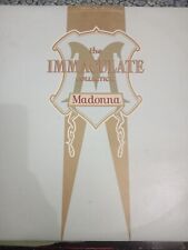 MADONNA - THE IMMACULATE COLLECTION - 2 LP VINIL NOVO ÁLBUM comprar usado  Enviando para Brazil