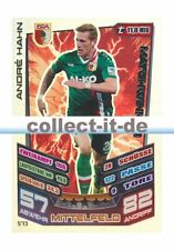 Match attax extra gebraucht kaufen  Dreieich