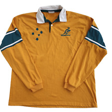 Wallabies australia rugby for sale  Ireland