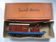 Hornby crane rescue for sale  Shipping to Ireland