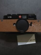 Leica original ccd d'occasion  Expédié en Belgium